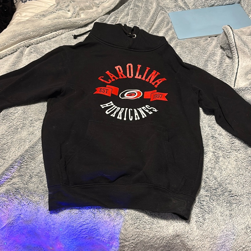 Hurricanes Hoodie